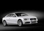 Audi A5 Coupe 3.0 TDI Quattro 2011 года (WW)